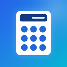 科学计算器 App 图标