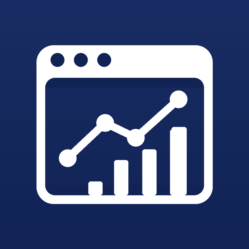 站长工具 App 图标